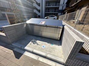 【その他共用部分】 | アビタシオン　グランデ