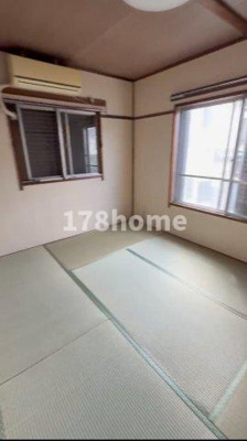 【和室】 | 川越市寺尾　戸建て