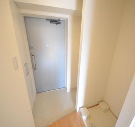 【玄関】プライマル　方南町 