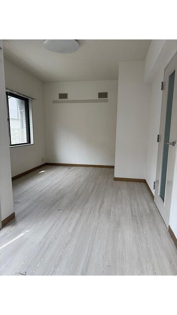 ピア信濃町の内装|ピア信濃町