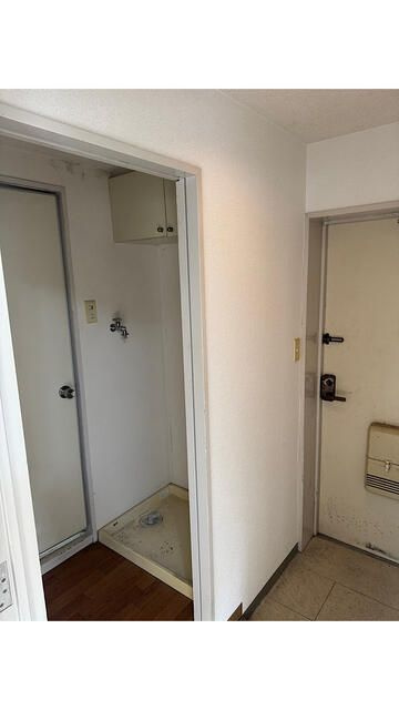 ピア信濃町の設備|ピア信濃町