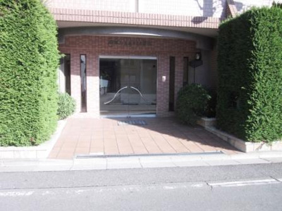 【エントランス】 | ベルティヨン