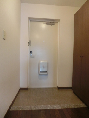 【玄関】 | ベルティヨン | 別室参考写真