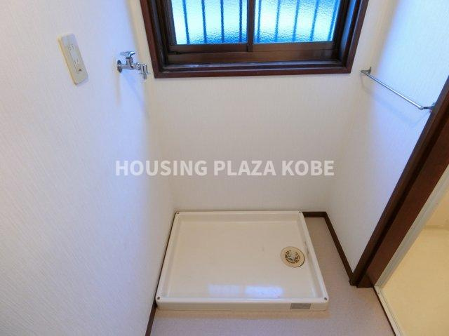 フラット３２の設備
