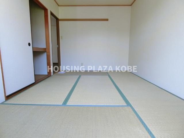セジュール須磨のその他