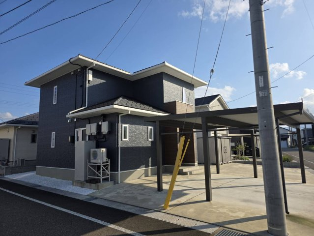 土橋中古物件