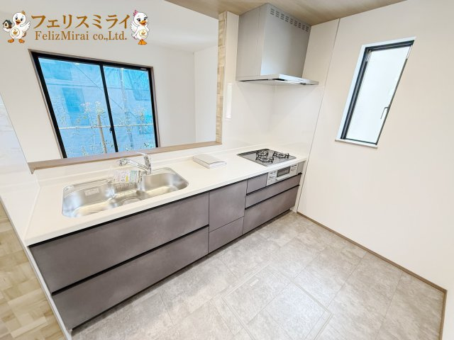 全１１１棟　北須磨タウン　I-３号棟のその他|◎本日ご見学可能です♪
◎当社限定！ご成約特典キャンペーン実施中♪
◎住宅ローンに自信有♪
◎地元スタッフが対応致します♪