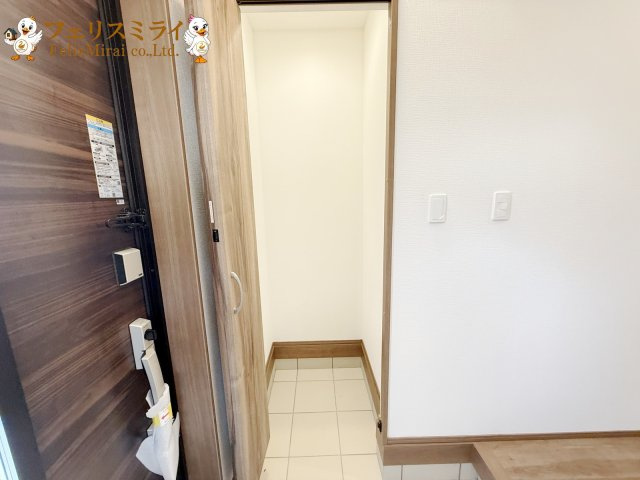 全１１１棟　北須磨タウン　I-３号棟のその他|◎本日ご見学可能です♪
◎当社限定！ご成約特典キャンペーン実施中♪
◎住宅ローンに自信有♪
◎地元スタッフが対応致します♪