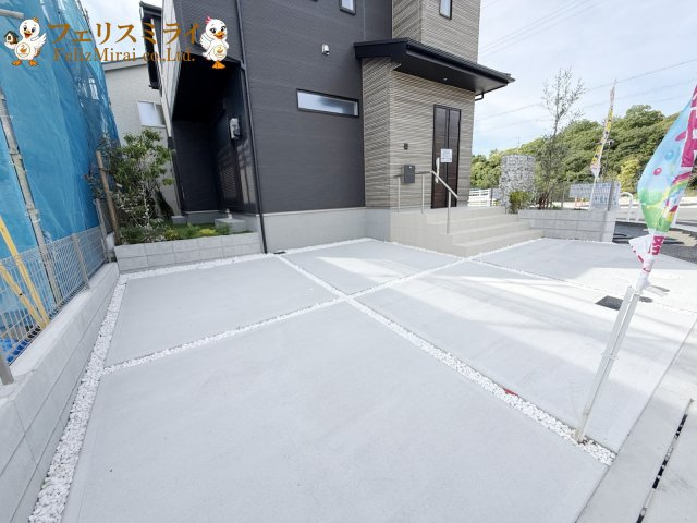 全１１１棟　北須磨タウン　I-３号棟のその他|◎本日ご見学可能です♪
◎当社限定！ご成約特典キャンペーン実施中♪
◎住宅ローンに自信有♪
◎地元スタッフが対応致します♪