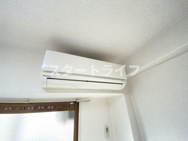 大阪市東淀川区柴島２丁目の賃貸マンションの設備