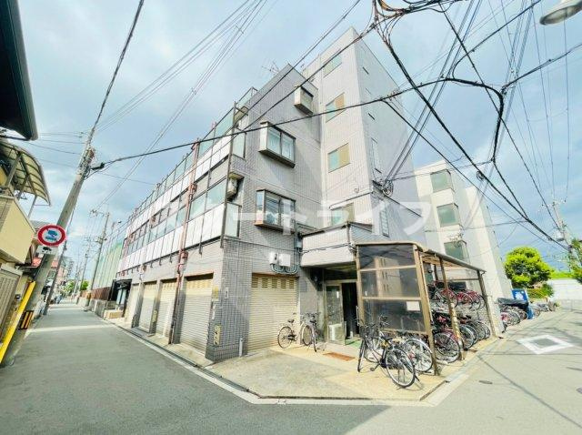 大阪市東淀川区柴島２丁目の賃貸マンション