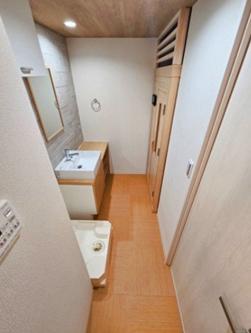 調布市多摩川５丁目の賃貸マンションのその他