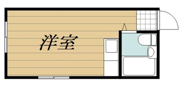 【間取り】 | APA青柳