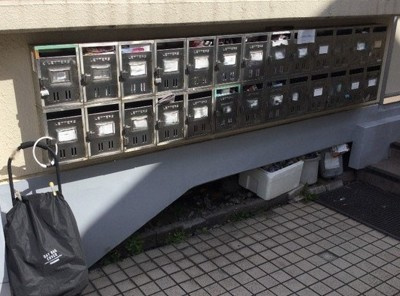 清新三興ハイツのその他共用部分