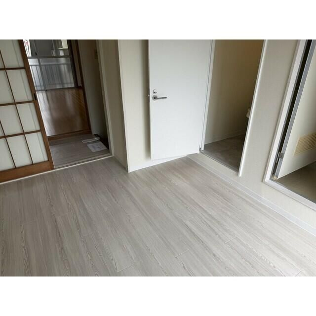 清新三興ハイツのその他