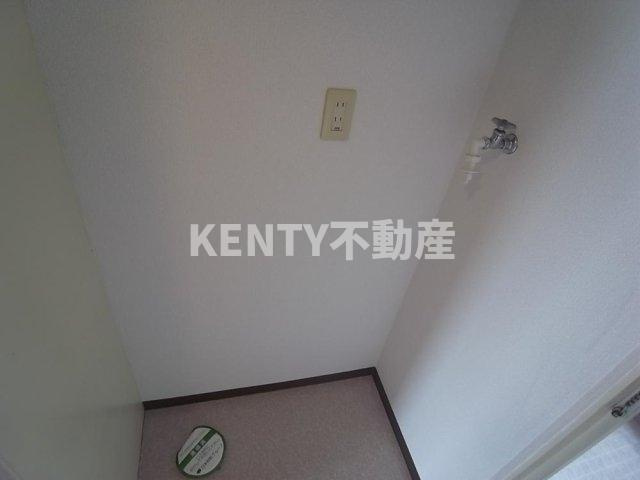 【設備】 | 大森タウンビル