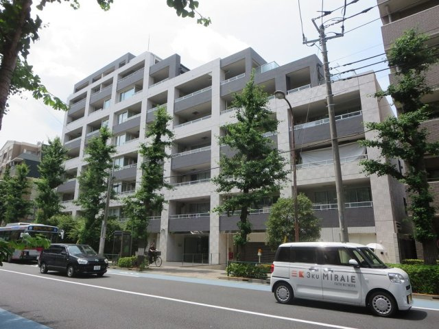 ピアース三軒茶屋