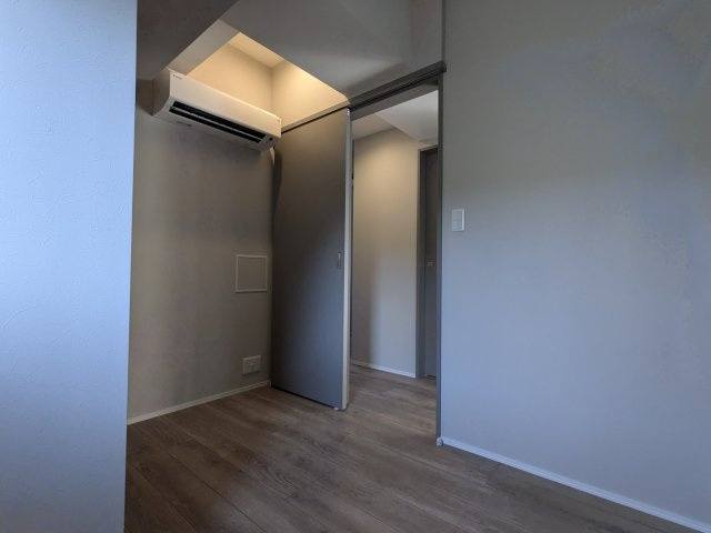 ラチューン文京小石川の内装