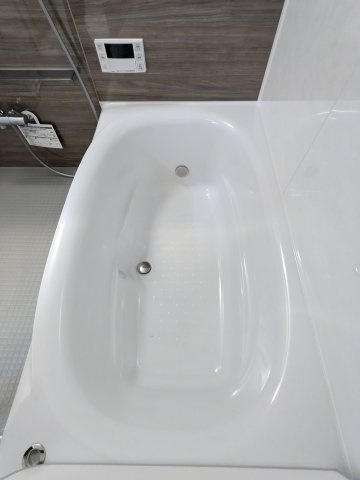 ラチューン文京小石川の洗面所