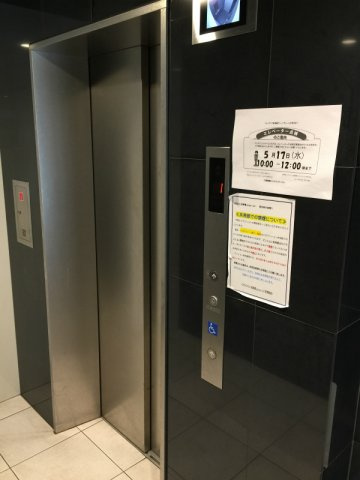 GENOVIA浅草橋green veilの設備