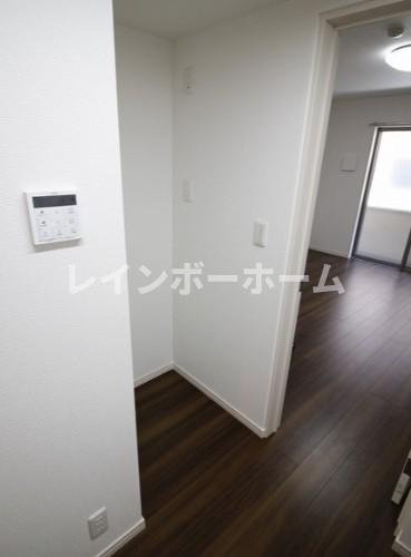 リコルテ霞ヶ丘のその他