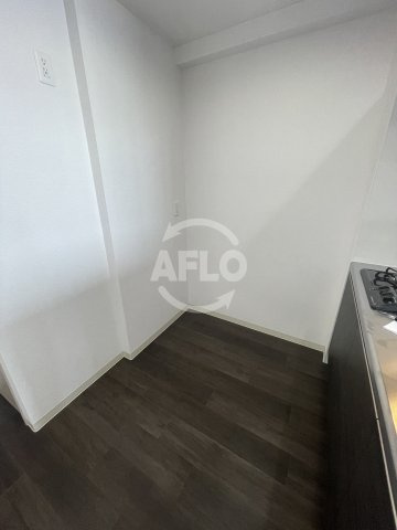 シャルールメゾン桃谷のキッチン|シャルールメゾン桃谷　キッチン