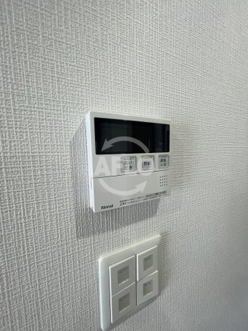 シャルールメゾン桃谷のその他|シャルールメゾン桃谷　給湯器