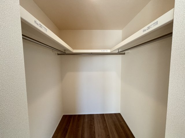 名古屋市南区南野2丁目71番『仲介手数料無料』新築一戸建て・建売の収納