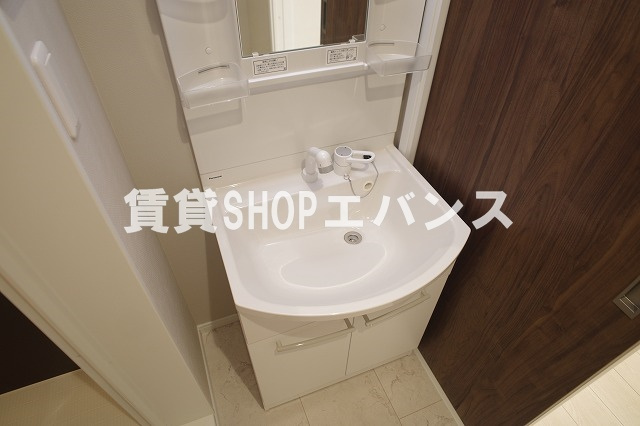 【洗面所】 | TUP津田沼