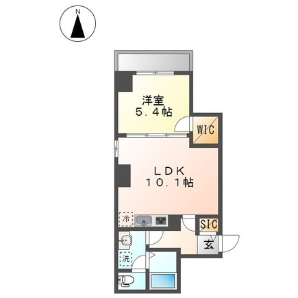 【間取り】 | ＭＨＩＬＬＳ