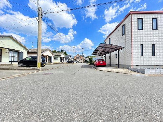 荒木町荒木戸建のその他