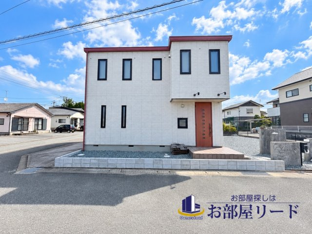 荒木町荒木戸建