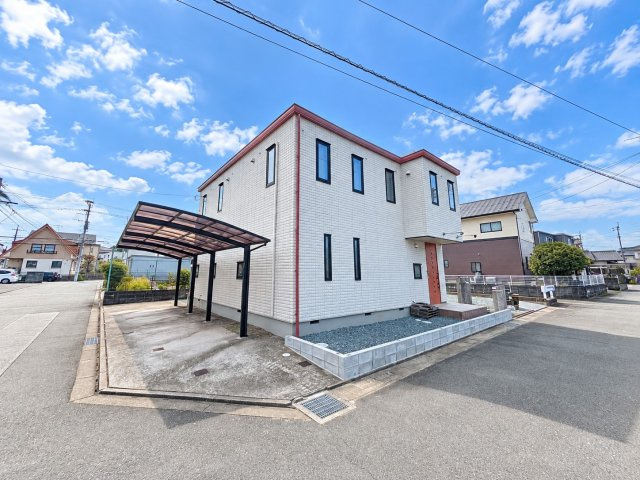 荒木町荒木戸建のその他