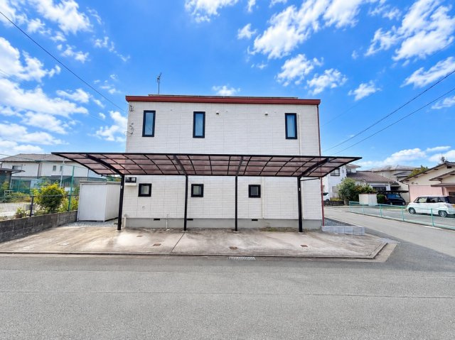 荒木町荒木戸建のその他