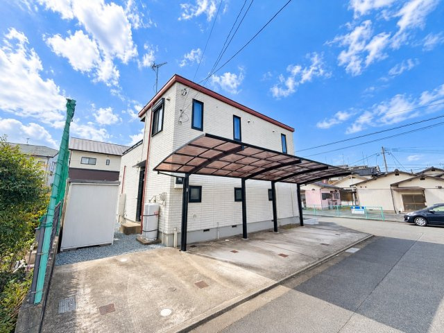 荒木町荒木戸建のその他