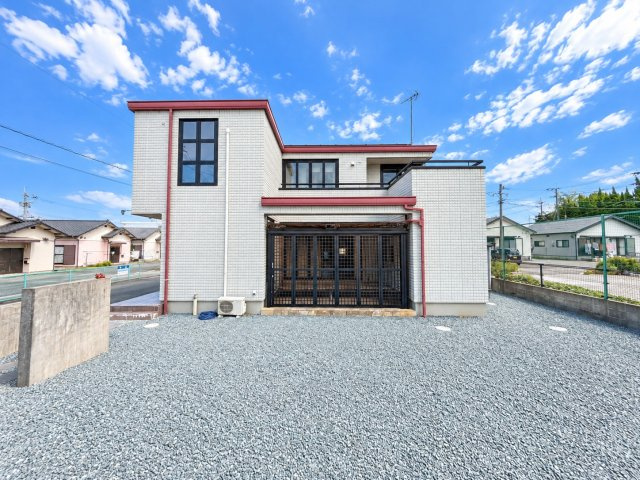 荒木町荒木戸建のその他