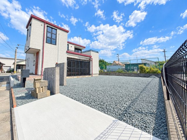 荒木町荒木戸建のその他
