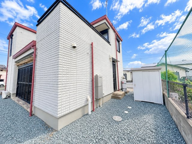 荒木町荒木戸建のその他