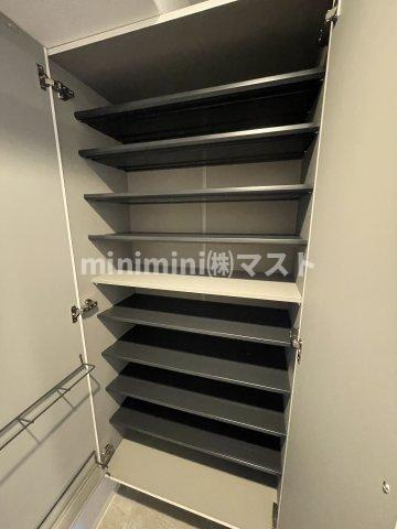 メルディア大阪EASTワールドアイのその他