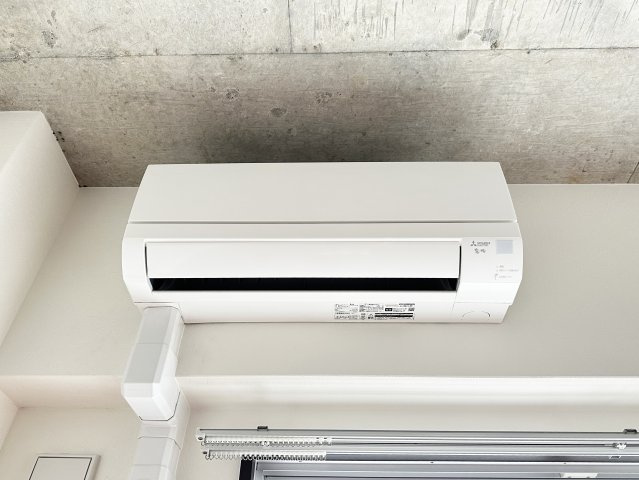 カーサ・トルナーレの設備
