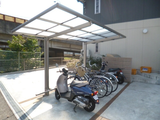【その他共用部分】 | シェルム
