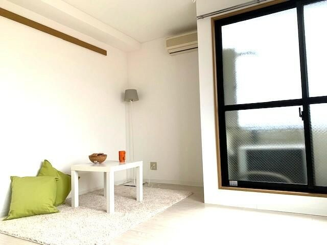 サンフラワーⅢの内装|別部屋参考写真となります