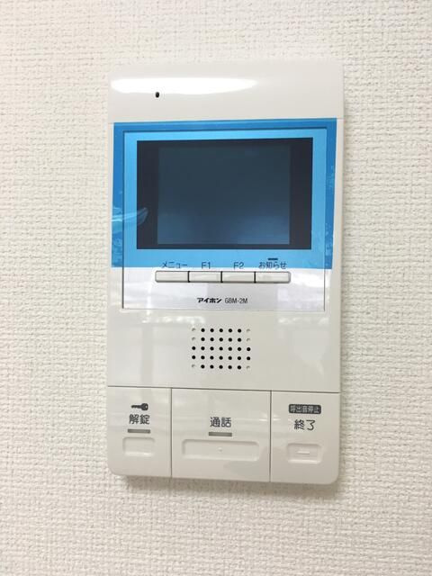 ＲＨＫ南与野２のセキュリティ