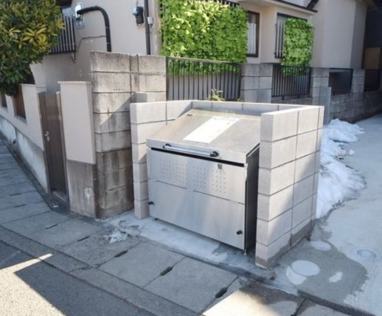 ルーチェ東大宮(ルーチェヒガシオオミヤ)のその他共用部分
