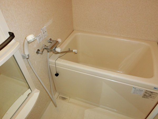 【浴室】 | 新品家具付きマンション高円寺南3(KaGood東京)