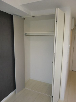 【収納】 | 新品家具付きマンション西池袋7A(KaGood東京)