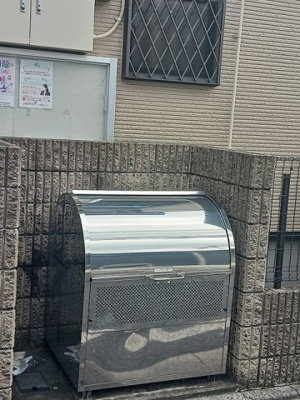 【その他共用部分】 | フリーデ・エム