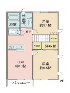 【区画図】 | ベラ ヴィスタ