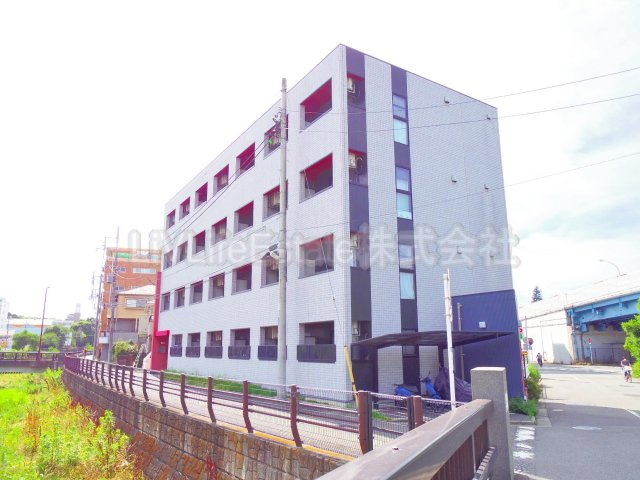 ＰＬＡＣＩＤＯ．Ｋの外観
