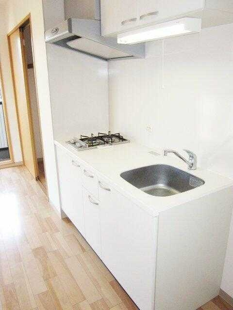 ＰＬＡＣＩＤＯ．Ｋのキッチン